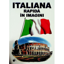 Italiana rapida in imagini