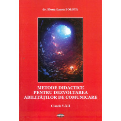 Metode didactice pentru...