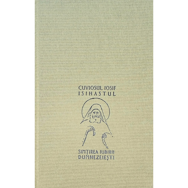 Simtirea iubirii dumnezesti