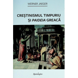 Crestinismul timpuriu si...