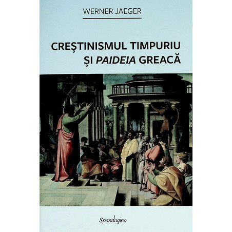 Crestinismul timpuriu si...