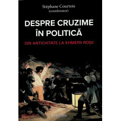 Despre cruzime in politica....