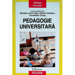 Pedagogie universitara