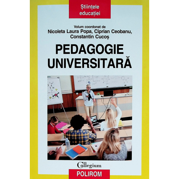 Pedagogie universitara