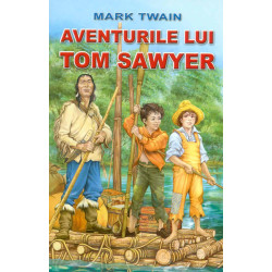 Aventurile lui Tom Sawyer