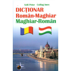 Dictionar roman-maghiar dublu