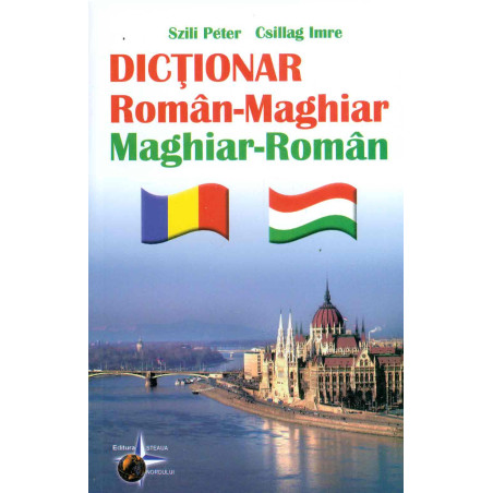 Dictionar roman-maghiar dublu