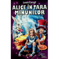Alice in Tara Minunilor