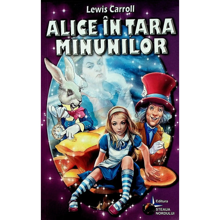 Alice in Tara Minunilor