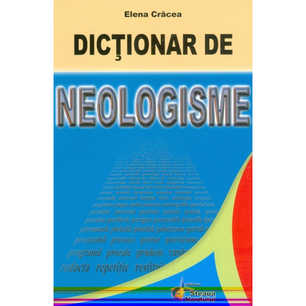 Dictionar de neologisme