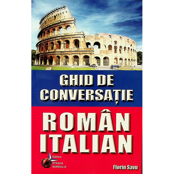 Ghid de conversatie roman-italian