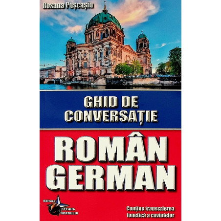 Ghid de conversatie...