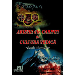 Arienii din Carpati si...