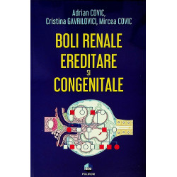 Boli renale ereditare si...