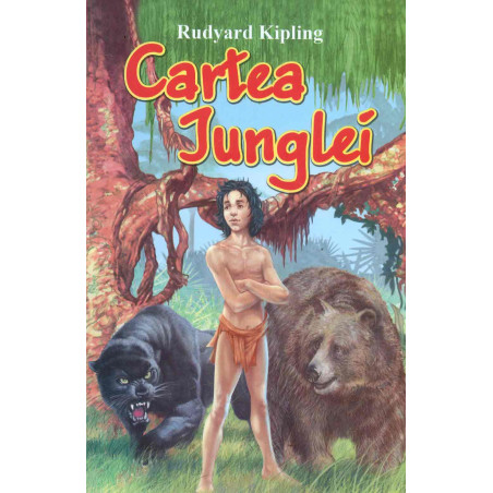 Cartea junglei