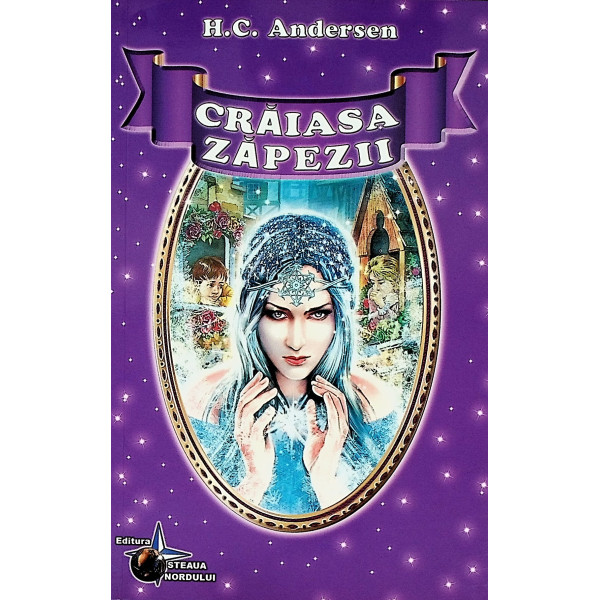 Craiasa Zapezii si alte povesti