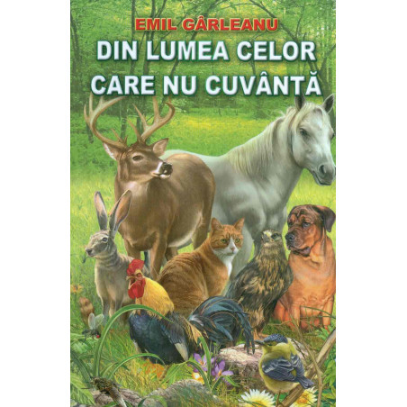 Din lumea celor care nu...