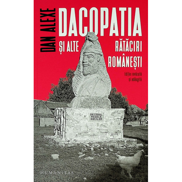 Dacopatia si alte rataciri romanesti