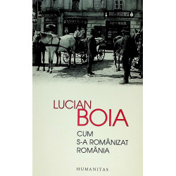 Cum s-a romanizat Romania