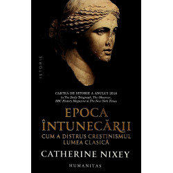 Epoca intunecarii. Cum a...