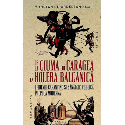 De la ciuma lui Caragea la...
