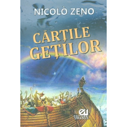 Cartile getilor. Editie...