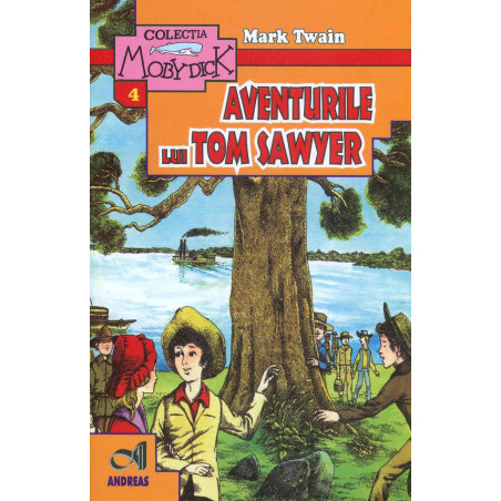 Aventurile lui Tom Sawyer