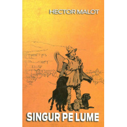 Singur pe lume