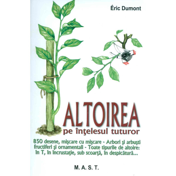 Altoirea pe intelesul tuturor