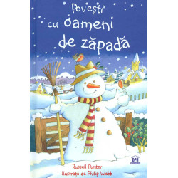 Povesti cu oameni de zapada