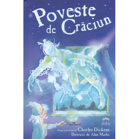 Poveste de Craciun