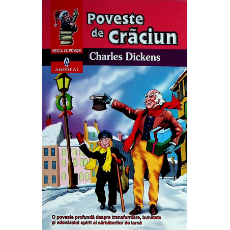 Poveste de Craciun