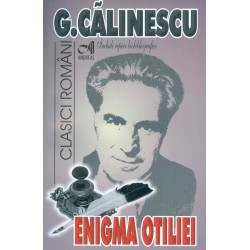 Enigma Otiliei