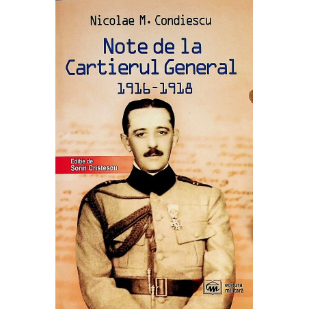 Note de la Cartierul...