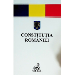 Constitutia Romaniei