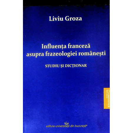 IInfluenta franceza asupra...