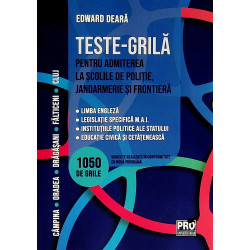 Teste-Grila pentru...