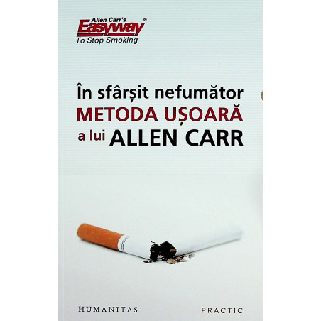 In sfarsit nefumator....