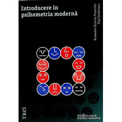 Introducere in psihometria...