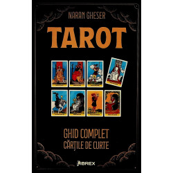 Tarot - Ghid complet....