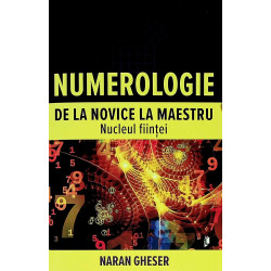 Numerologie - De la novice...