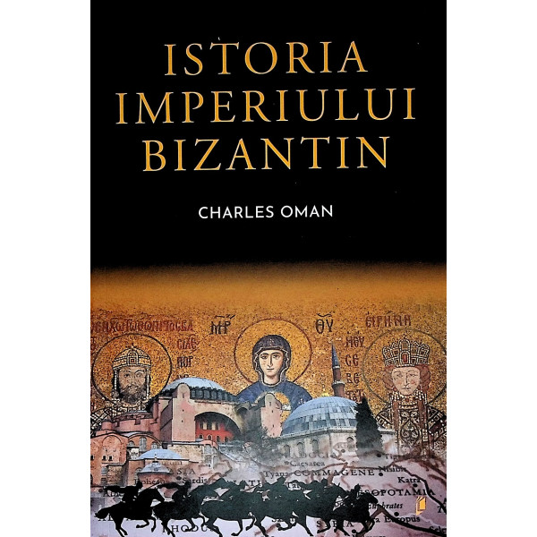 Istoria imperiului bizantin