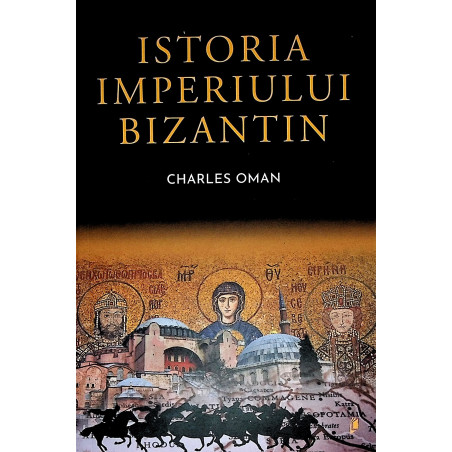 Istoria imperiului bizantin