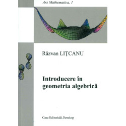 Introducere in geometria...