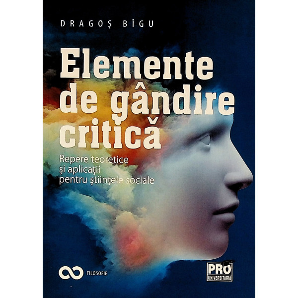 Elemente de gandire critica