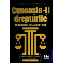 Cunoaste-ti drepturile....