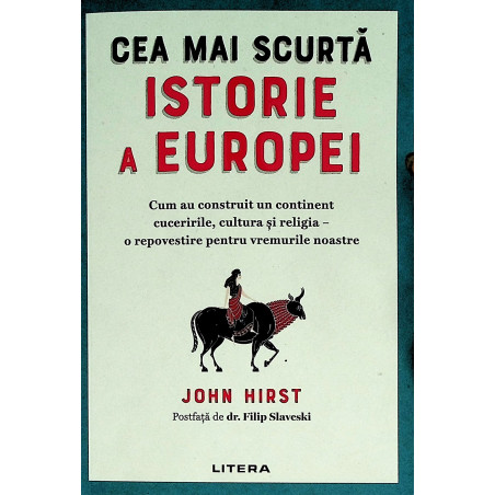 Cea mai scurta istorie a...