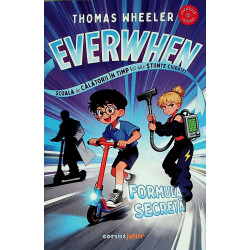 Everwhen. Scoala de...