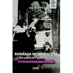 Romania necunoscuta. Din...