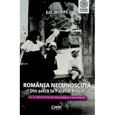 Romania necunoscuta. Din...